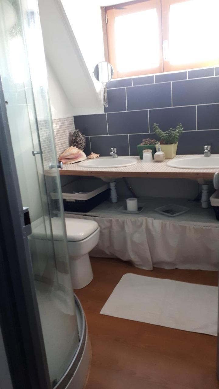 Chambre D'Hotes La Maison Du Neuilly Льо Конке Екстериор снимка